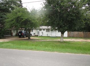 636 W University St, Magnolia, AR 71753