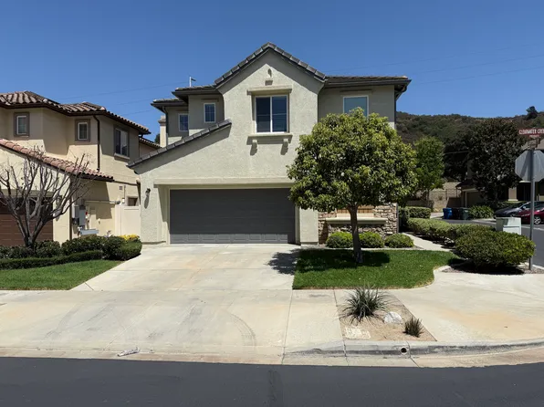 600 Clearwater Creek Dr, Thousand Oaks, CA 91320