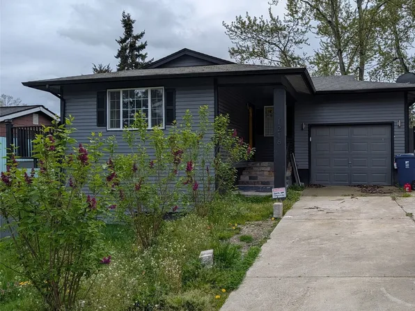 1216 E 60th, Tacoma, WA 98404
