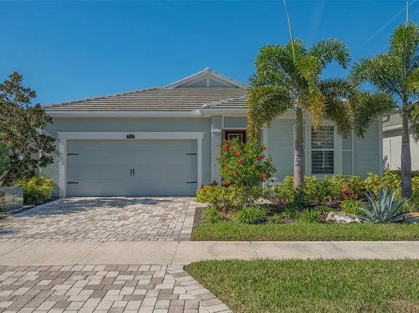 5790 Long Shore Loop, Sarasota, FL 34238