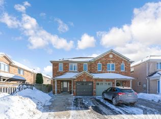 129 Sugarhill Dr, Brampton, ON L7A 3X4
