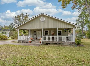 1263 Park Hill Dr, Conway, SC 29526