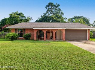 1740 Thomas Jefferson Dr, Biloxi, MS 39531