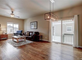 7668 Kiana Dr, Colorado Springs, CO 80908