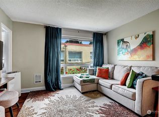 120 14th Ave #B-12, Seattle, WA 98122