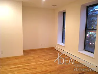 Rented by Ideal Properties Group