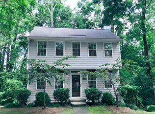 1191 Haven Brook Ct NE, Atlanta, GA 30319