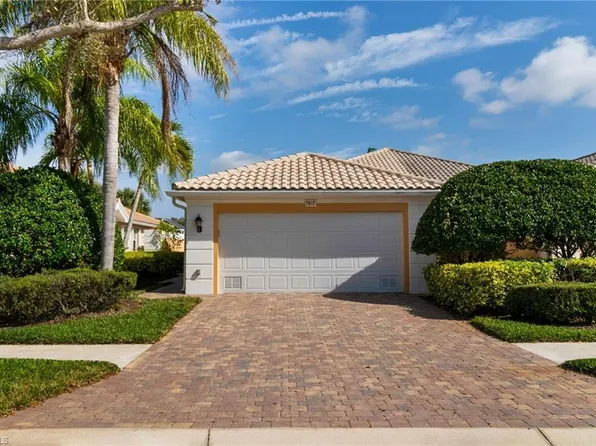 7607 Novara CT, NAPLES, FL 34114
