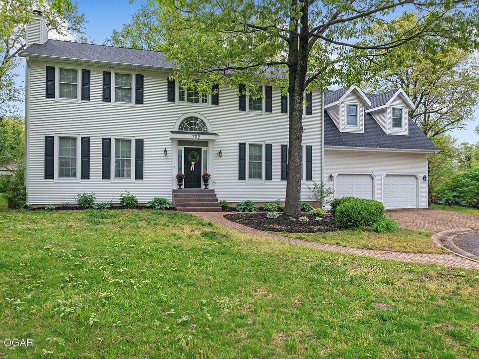 702 Brassie Cir, Carl Junction, MO 64834 MLS 231973 Zillow