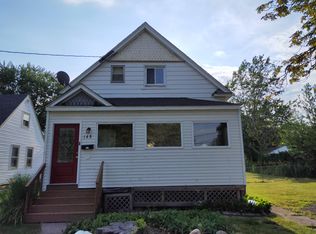 148 Crisfield Ave #2, Buffalo, NY 14206