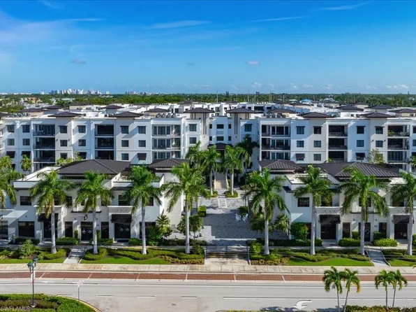 1111 Central AVE #409, NAPLES, FL 34102