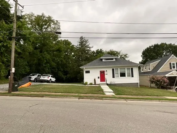 521 E 2nd St, Farmville, VA 23901