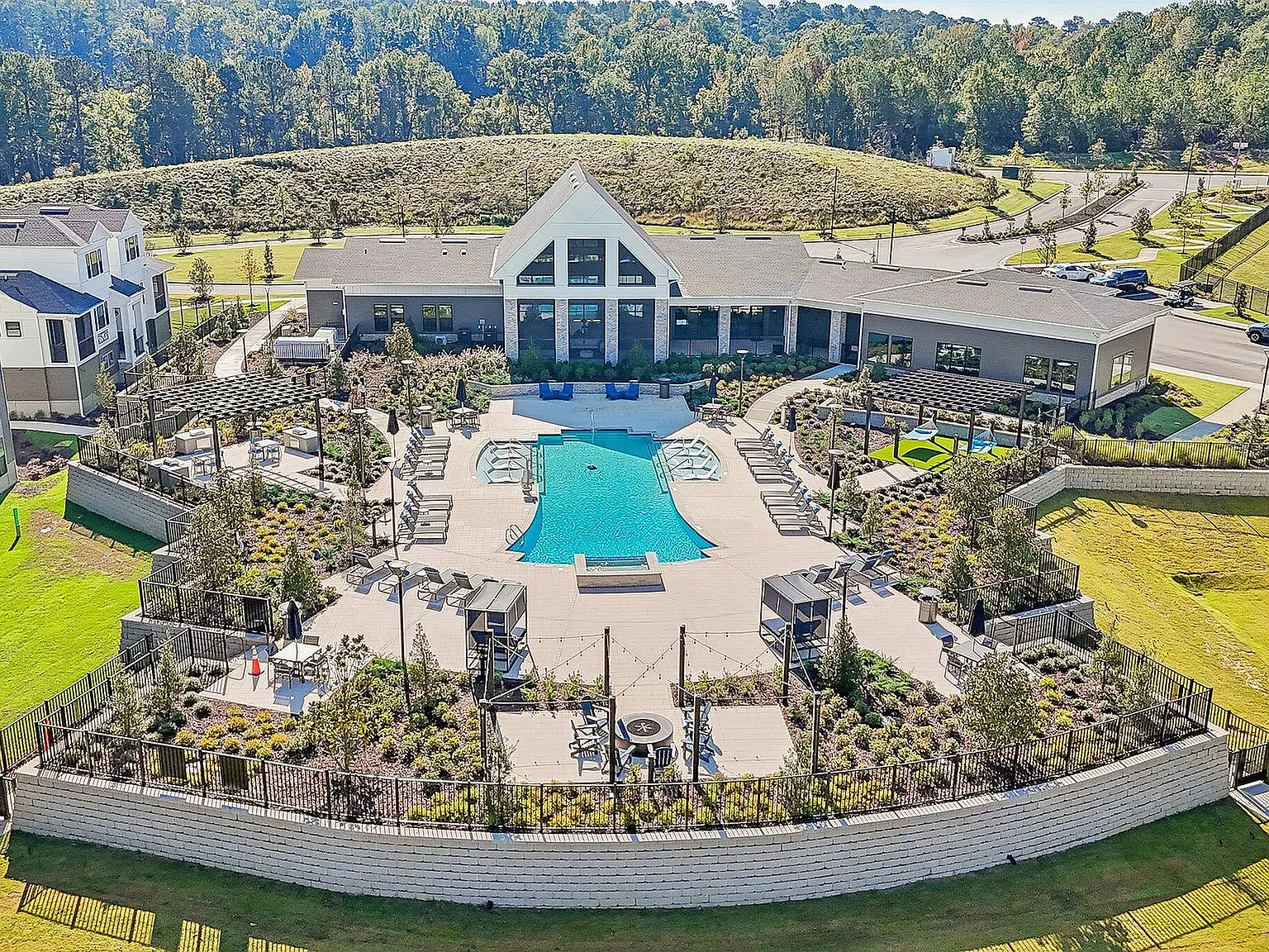 Jackson Parc — Photo 2