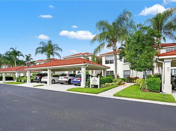 23800 Costa Del Sol RD #102, ESTERO, FL 34135