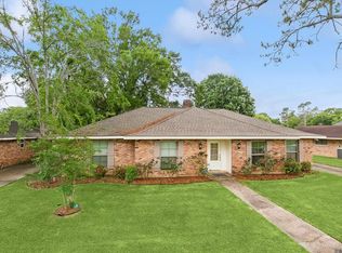 13212 Avants Ave, Baton Rouge, LA 70815