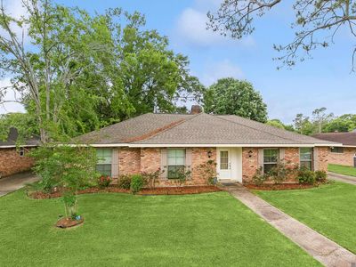 13212 Avants Ave, Baton Rouge, LA, 70815