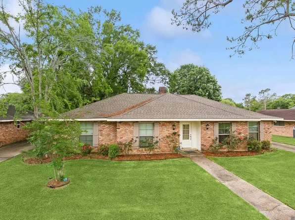13212 Avants Ave, Baton Rouge, LA 70815