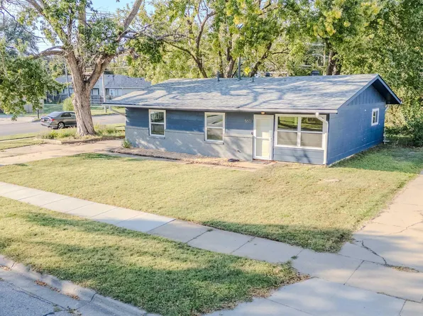 5600 Wilshire Blvd, Lincoln, NE 68505