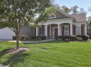 154 Dahlgren Dr, Mount Juliet, TN 37122