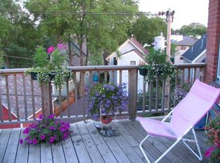 110 Saint Albans St N APT 6, Saint Paul, MN 55104