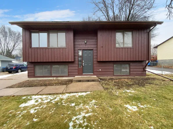 2060 N Ivy St, Saint Paul, MN 55109