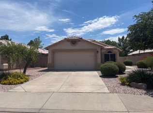 643 W Baylor Ln, Gilbert, AZ 85233