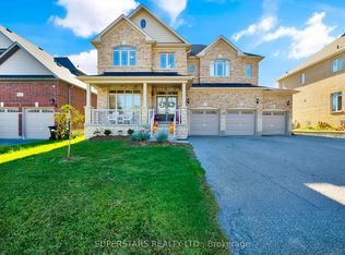 1435 Gilford Rd, Innisfil, ON L0L1R0