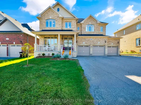 1435 Gilford Rd, Innisfil, ON L0L 1R0