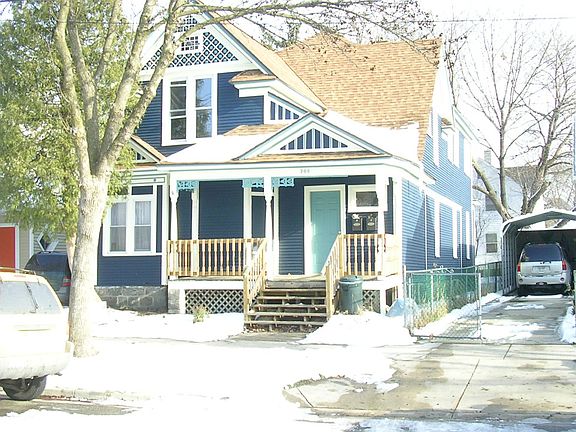 2nd image of 206 National Ave NW #2