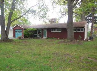 4617 Elmhurst Rd, Toledo, OH 43613