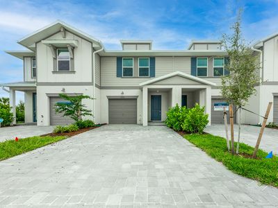13009 SW Forli Way, Port Saint Lucie, FL, 34987