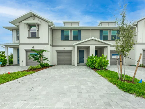 13009 SW Forli Way, Port Saint Lucie, FL 34987