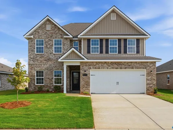 302 Keller Dr, Hazel Green, AL 35750