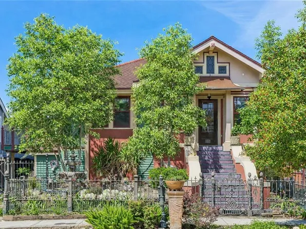 965 Taft Pl, New Orleans, LA 70119