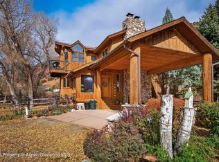 0182 County Road 109, Glenwood Springs, CO 81601