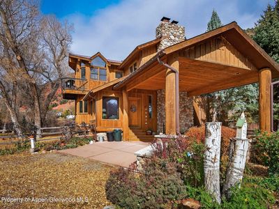 0182 County Road 109, Glenwood Springs, CO, 81601