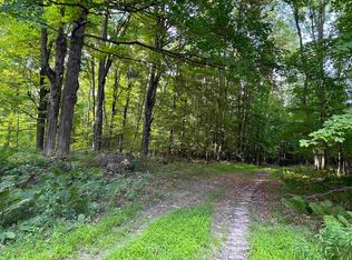 Berg Rd, Tigerton, WI 54486