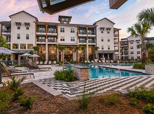 The Lodge at Hamlin, Winter Garden, FL 34787