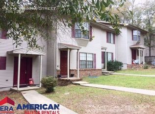 214 Virginia St, Crestview, FL 32539