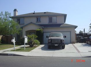 13260 Don Julian Rd, La Puente, CA 91746