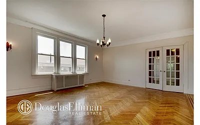 Sold by Douglas Elliman