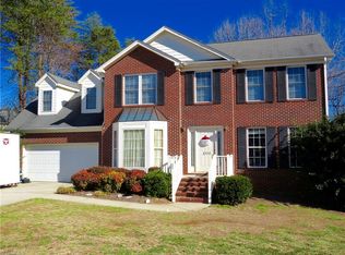 1300 Merlin Cir, Reidsville, NC 27320