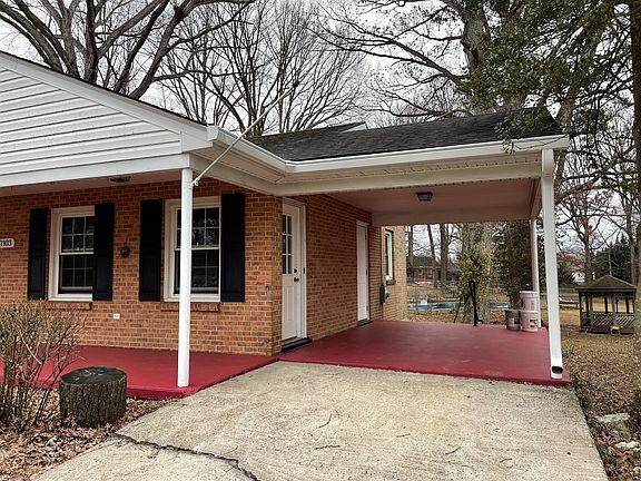 3rd image of 7103 Richland Dr #1