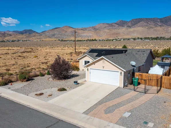 262 Dewey St, Dayton, NV 89403