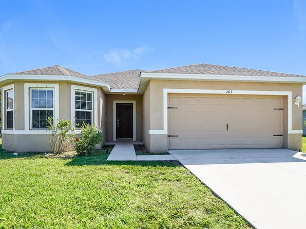 203 NE 9th Ave, Cape Coral, FL 33909