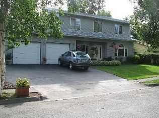 2915 Sheldon Jackson St, Anchorage, AK 99508