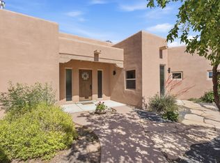 5 Cienega Canyon Rd, Placitas, NM 87043