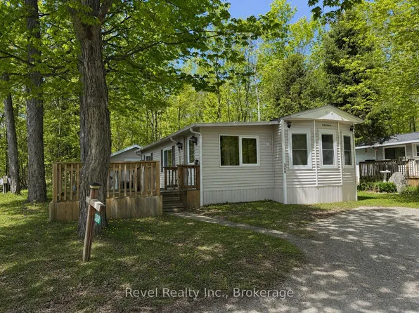 1802 County Road 121 #308, Kawartha Lakes, ON K0M 1N0