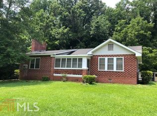 4365 Park St, Acworth, GA 30101