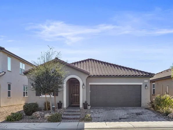 1631 Deep Valley Ave, North Las Vegas, NV 89084